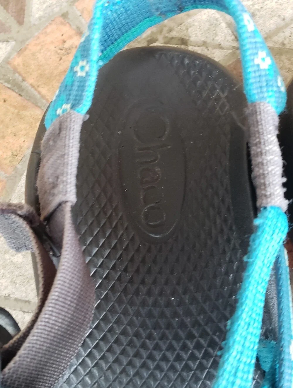 Chacos Girls Sandals